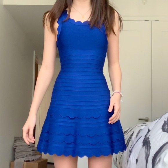 kewl bandage dresses